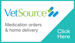 VetSource Pharmacy Button